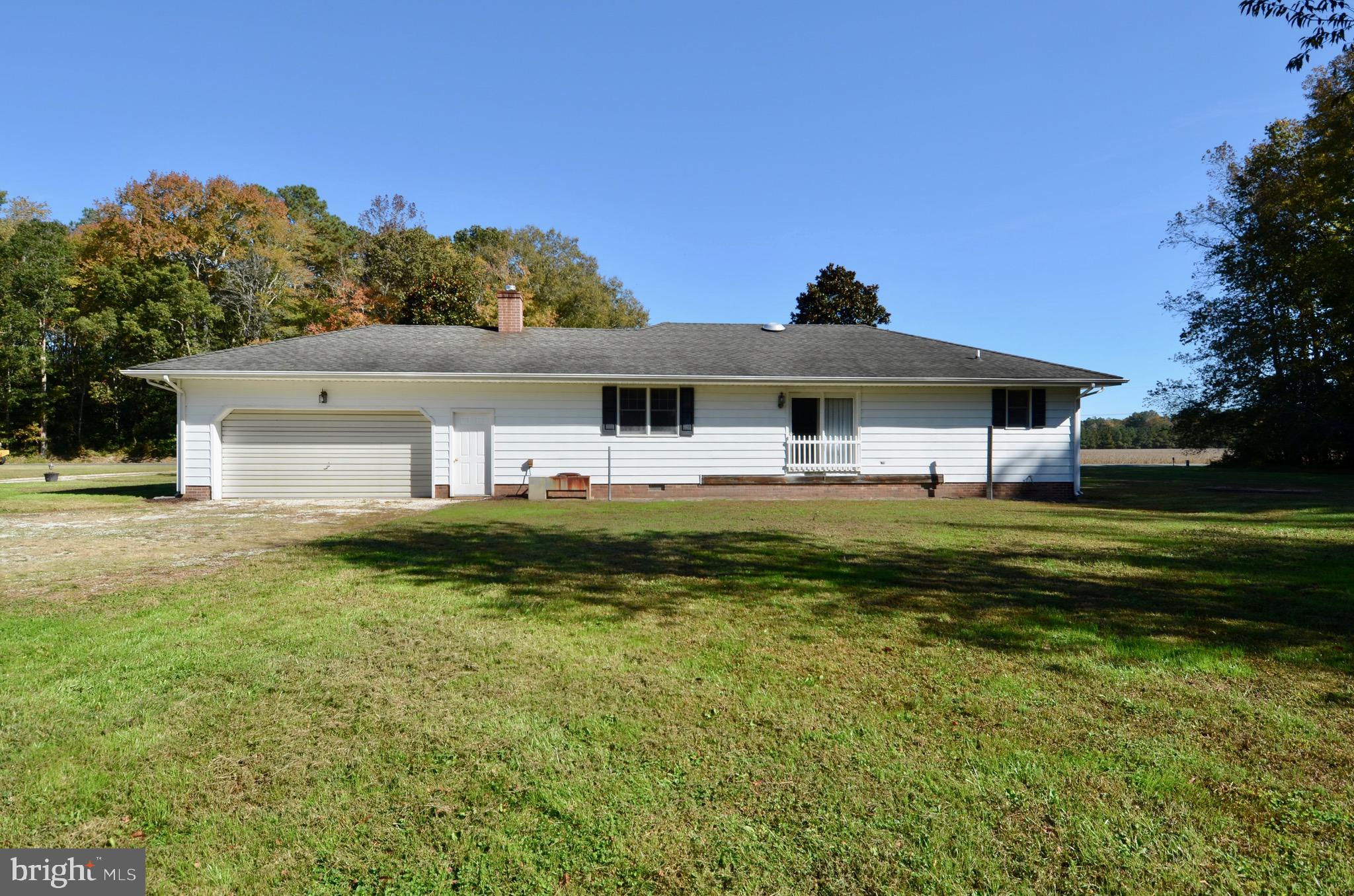 1626 New Bridge Road Pocomoke City, MD 21851 - Photo 24 of 29 Gallery Image 24