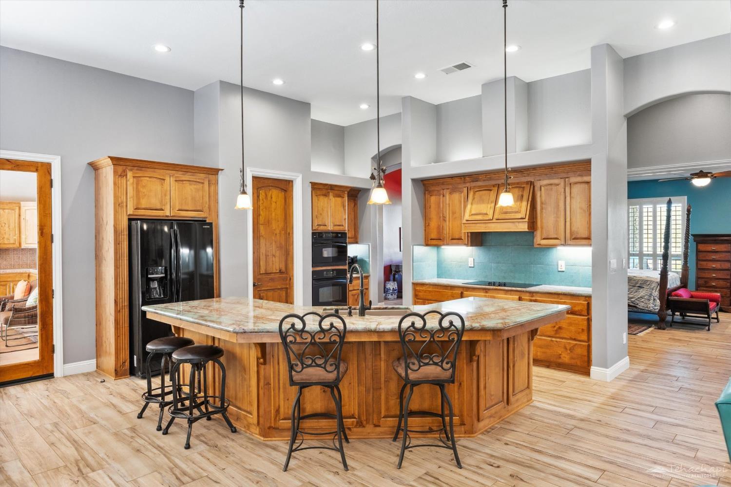 28429 Valley Oak Road Keene, CA 93531 - Photo 23 of 62 Gallery Image 23