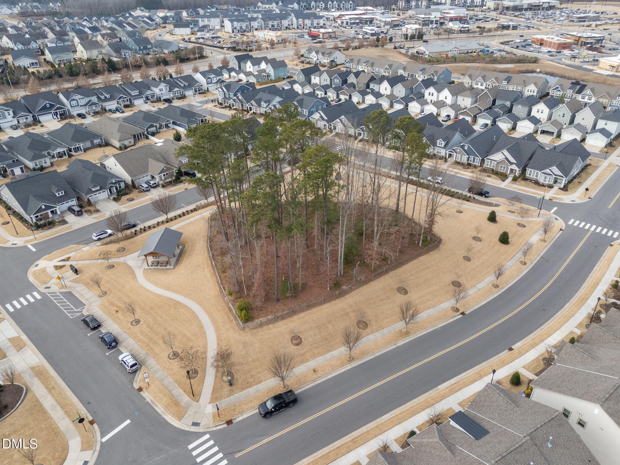 6173 Taylor Road Wendell, NC 27591 - Photo 25 of 31 a view of roof
