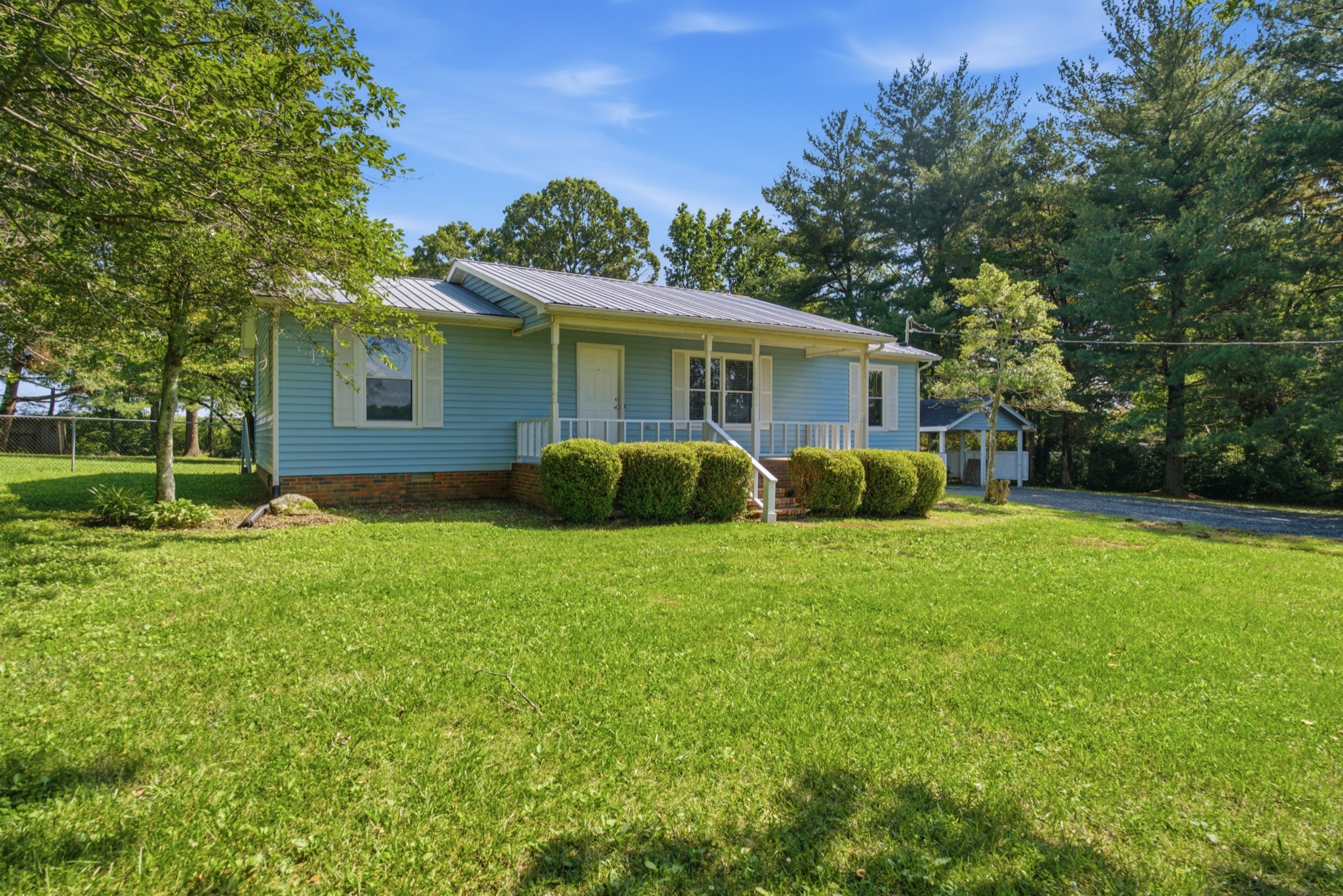 609 Hawkersmith Road Tullahoma, TN 37388 - Photo 32 of 32