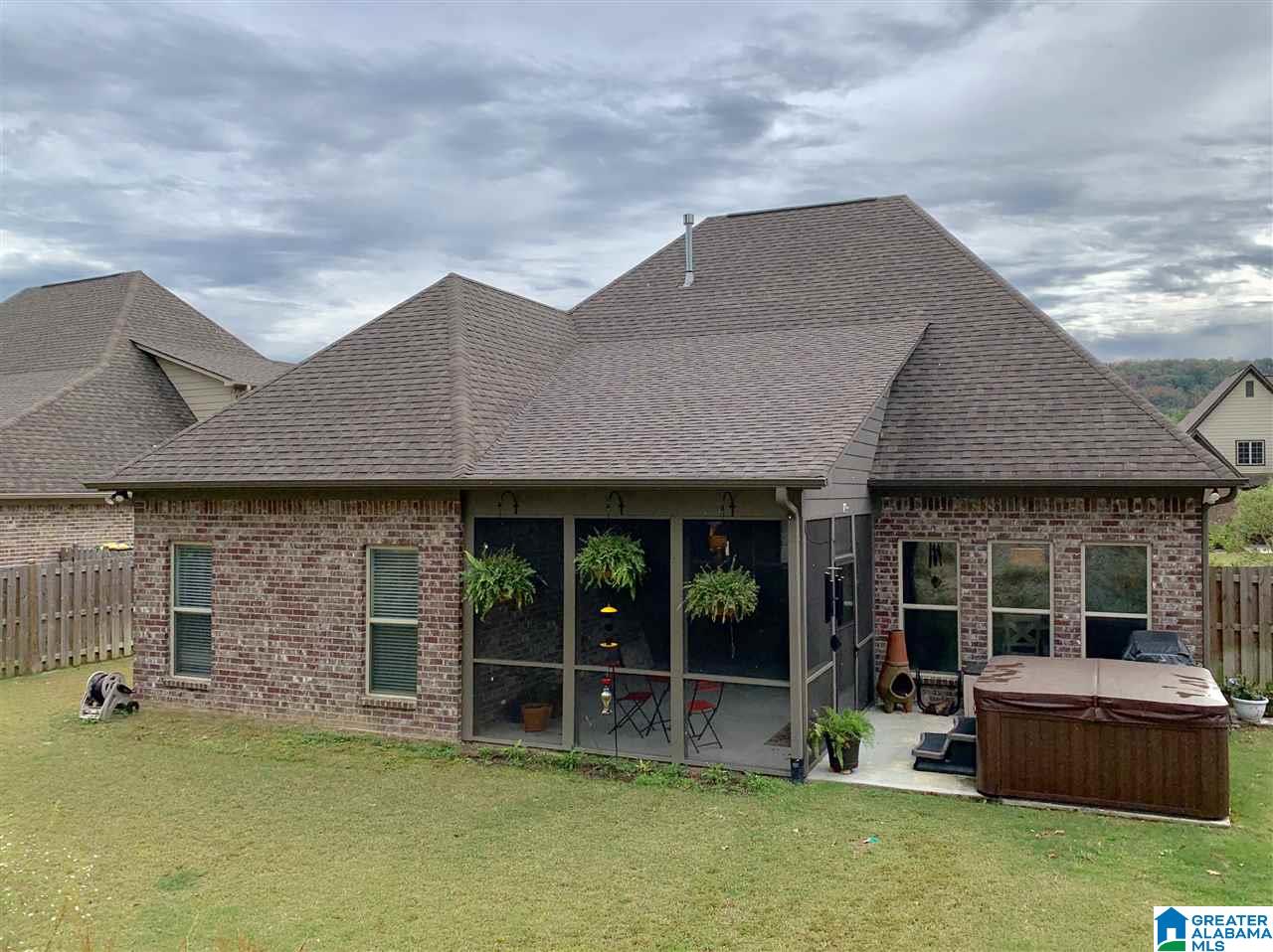 338 Strathaven Circle Pelham, AL 35124 - Photo 7 of 50