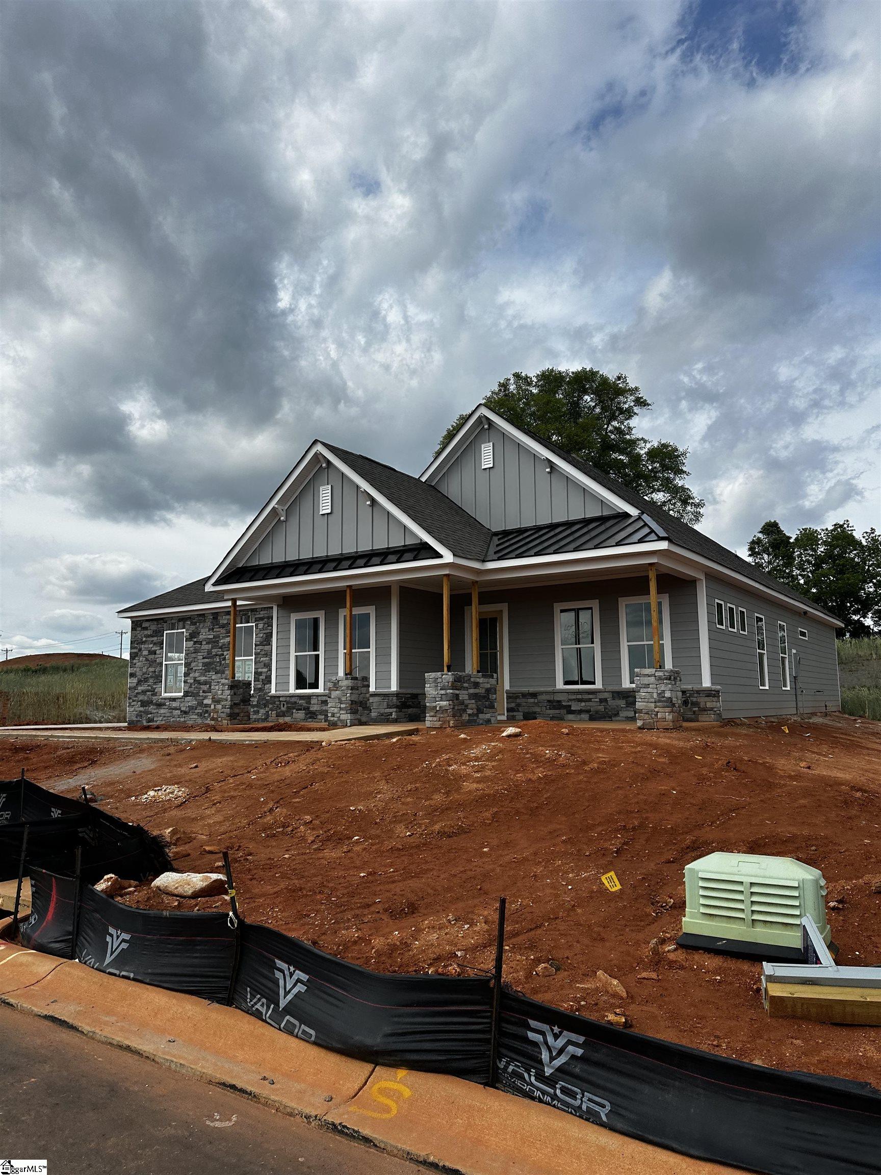 608 Timber Walk Drive Simpsonville, SC 29681 - Photo 1 of 41