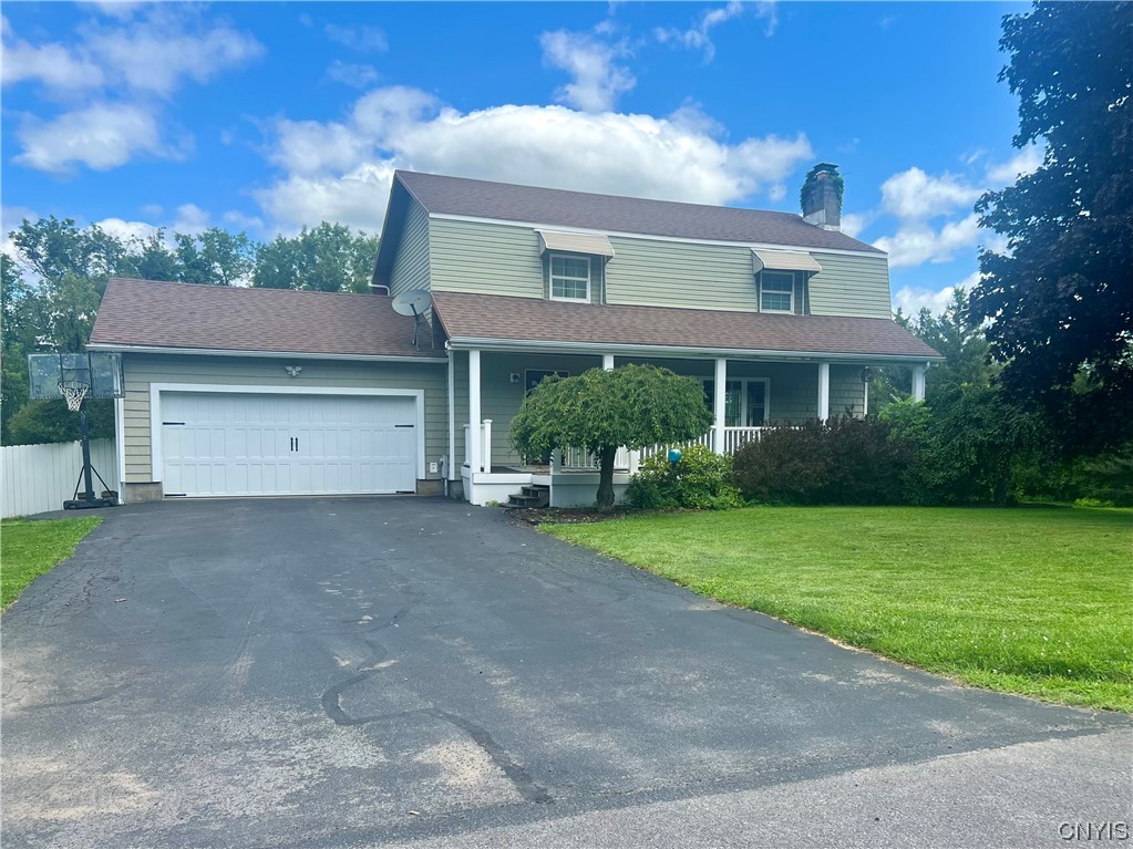7113 Coleman Mills Road Rome, NY 13440 - Photo 1 of 1