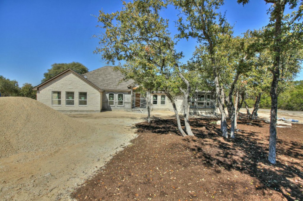 100 Arrowhead Road Georgetown, TX 78633 - Photo 1 of 1 Gallery Image 1