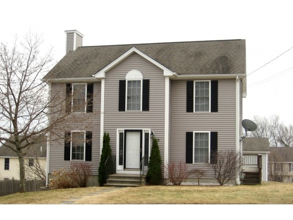 350 Wellington Hill Road Manchester, NH 03104 - Photo 1 of 1 Gallery Image 1