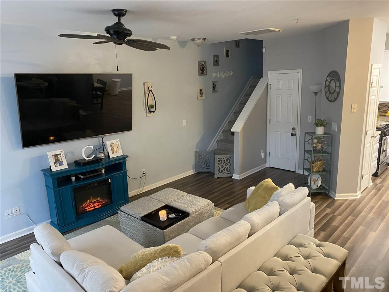 8631 Neuse Club Lane, Unit 106 Raleigh, NC 27616 - Photo 3 of 17 Gallery Image 3