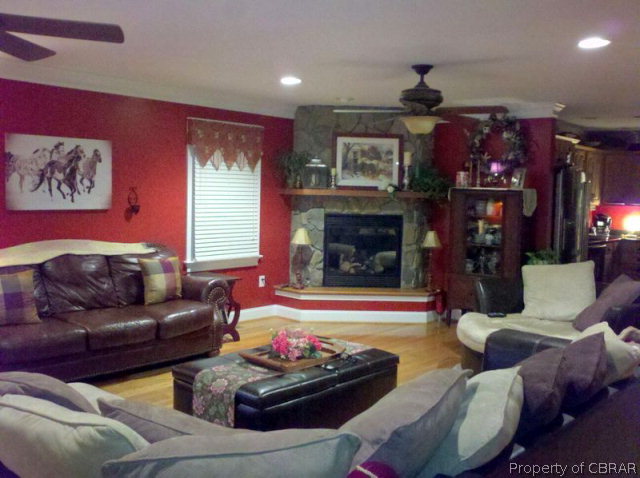 3861 Wakema Road West Point, VA 23181 - Photo 6 of 13
