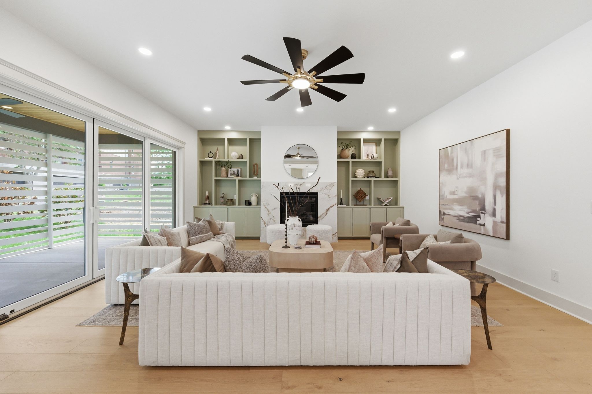 3918 B Cross Creek Road Nashville, TN 37215 - Photo 21 of 52
