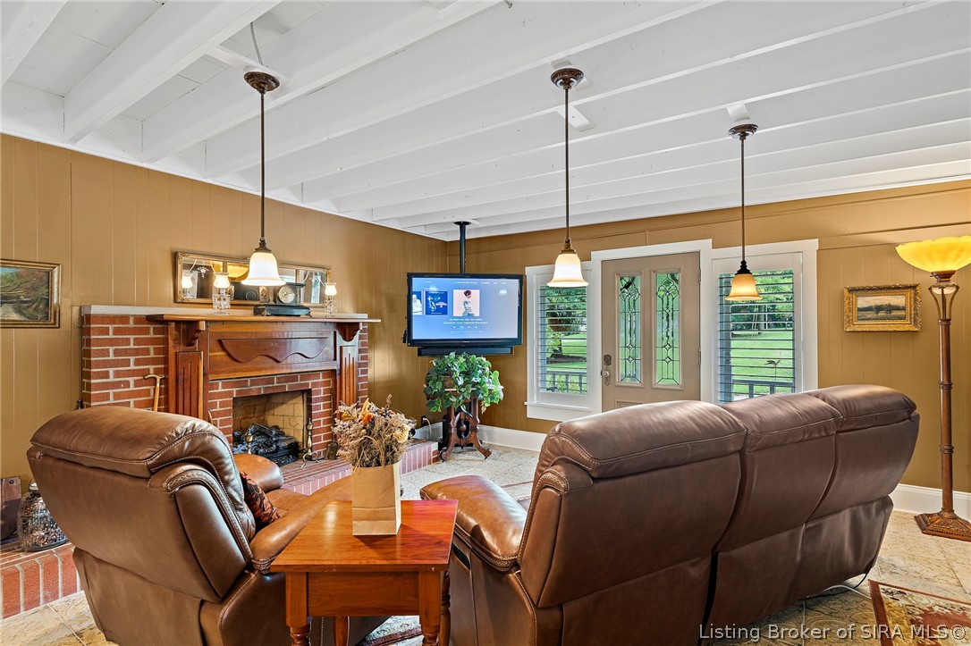 1804 Hatcher Hill Road Madison, IN 47250 - Photo 20 of 49