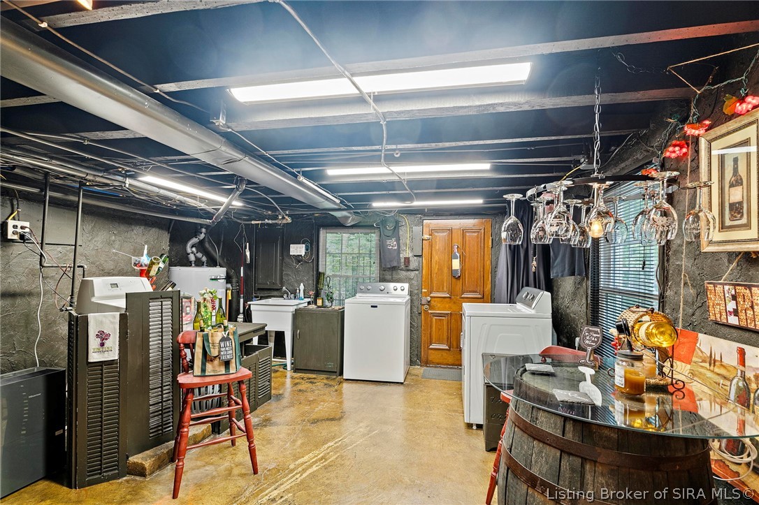 1804 Hatcher Hill Road Madison, IN 47250 - Photo 41 of 49