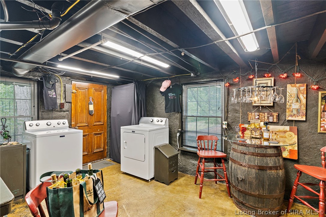 1804 Hatcher Hill Road Madison, IN 47250 - Photo 42 of 49