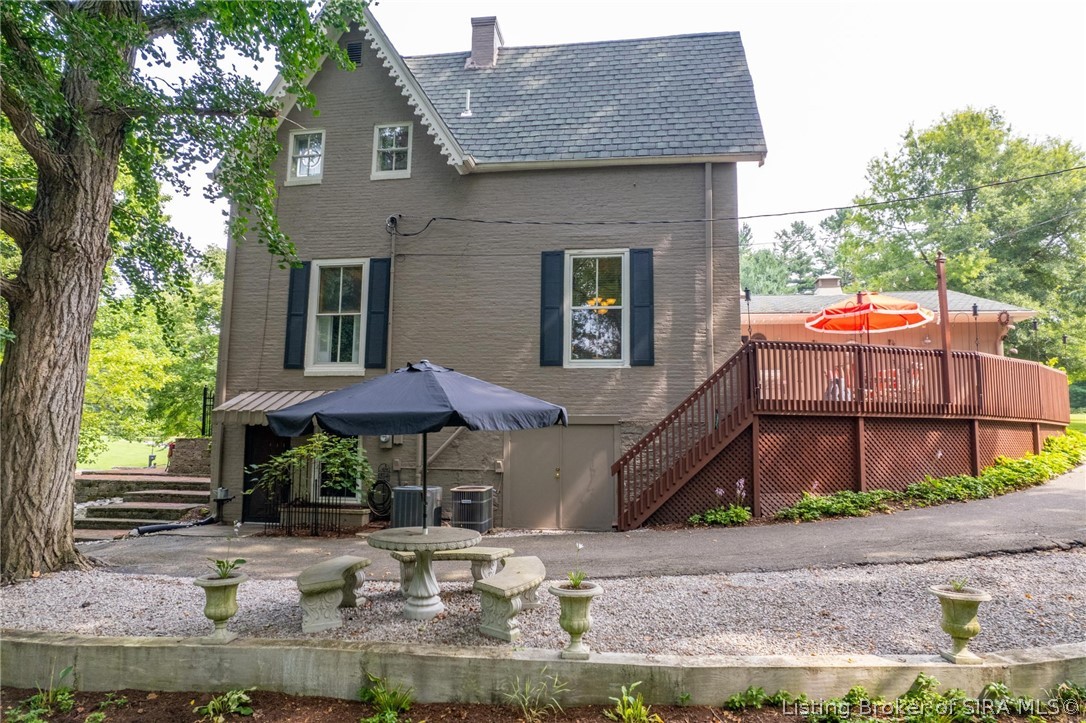 1804 Hatcher Hill Road Madison, IN 47250 - Photo 6 of 49