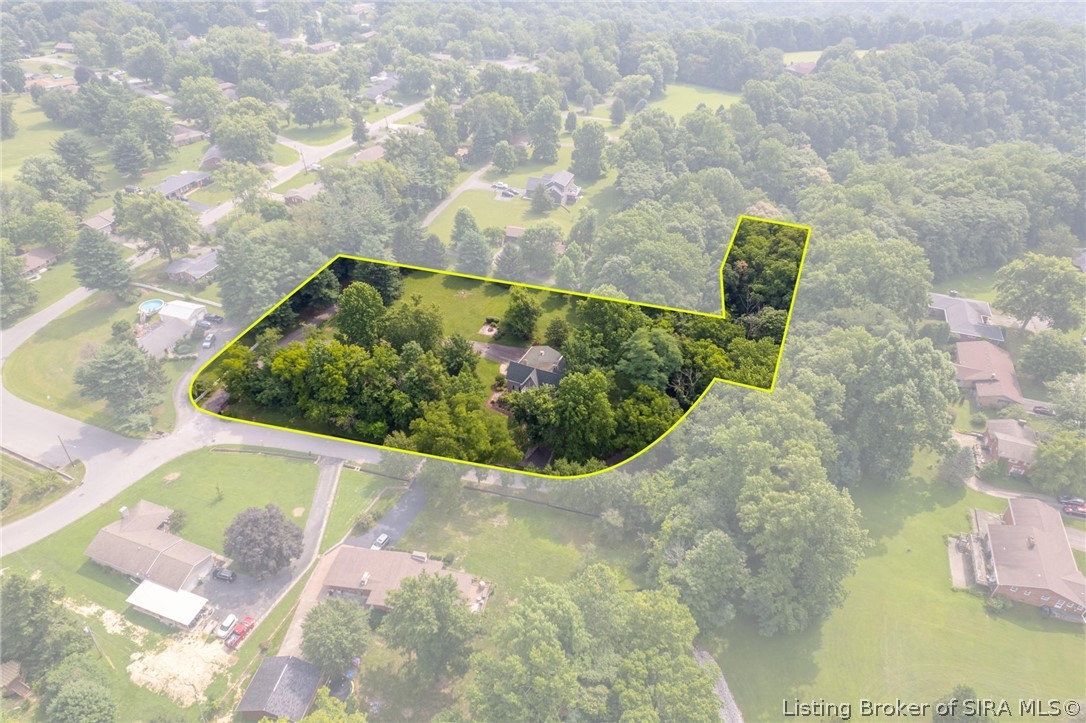 1804 Hatcher Hill Road Madison, IN 47250 - Photo 10 of 49