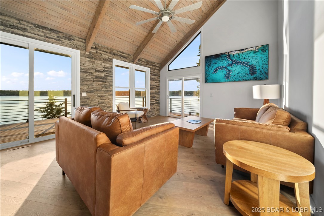 1479 Cedar Village Road Osage Beach, MO 65065 - Photo 18 of 64