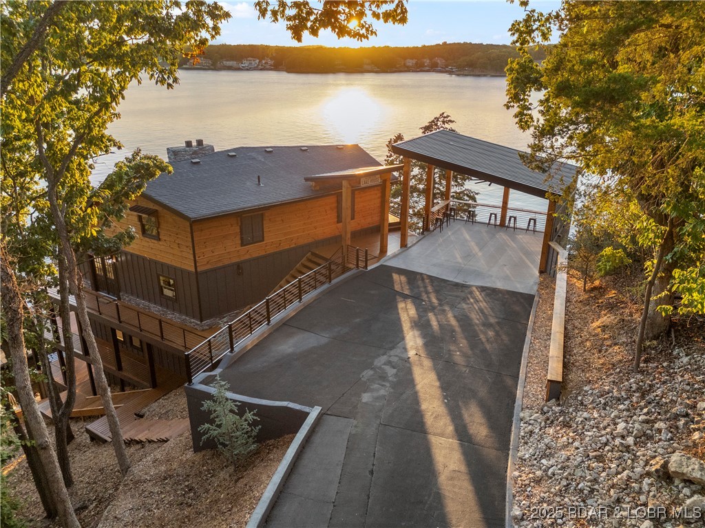 1479 Cedar Village Road Osage Beach, MO 65065 - Photo 2 of 64