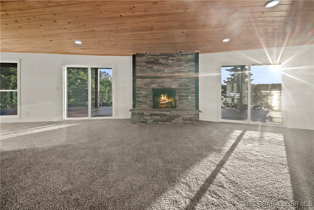 1479 Cedar Village Road Osage Beach, MO 65065 - Photo 27 of 64