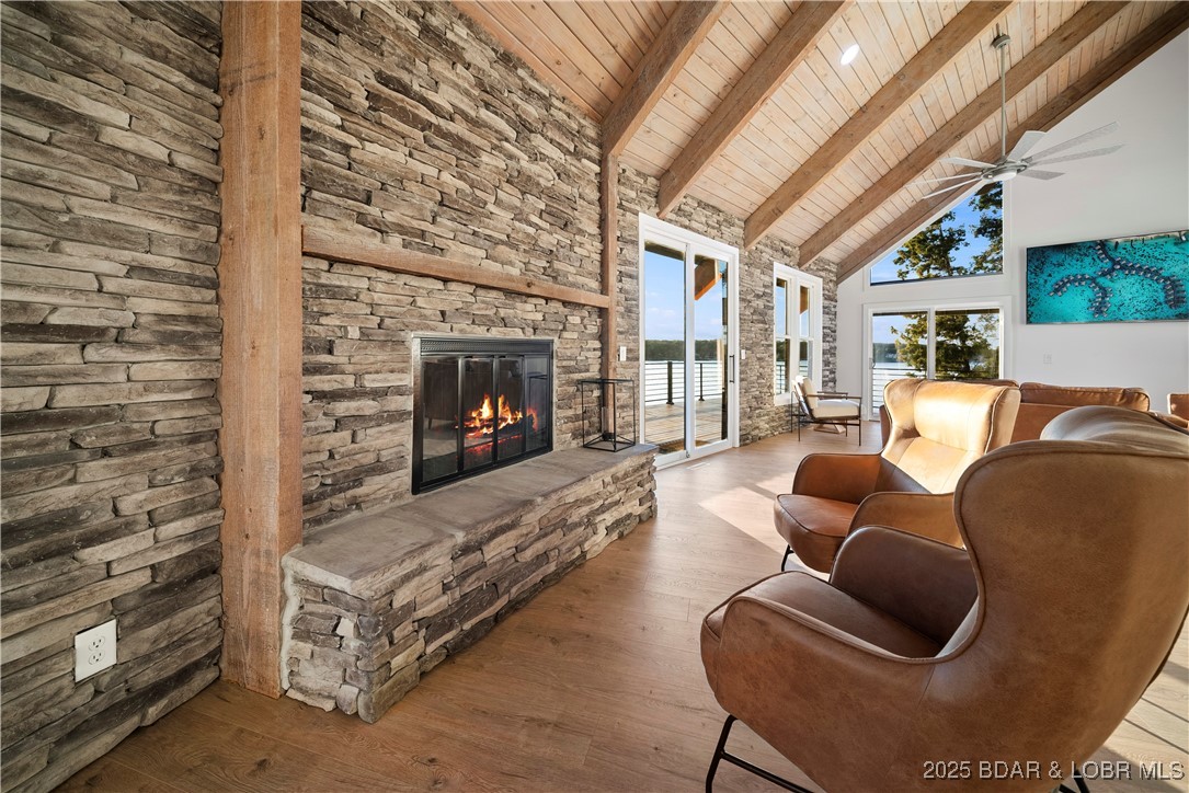 1479 Cedar Village Road Osage Beach, MO 65065 - Photo 37 of 64