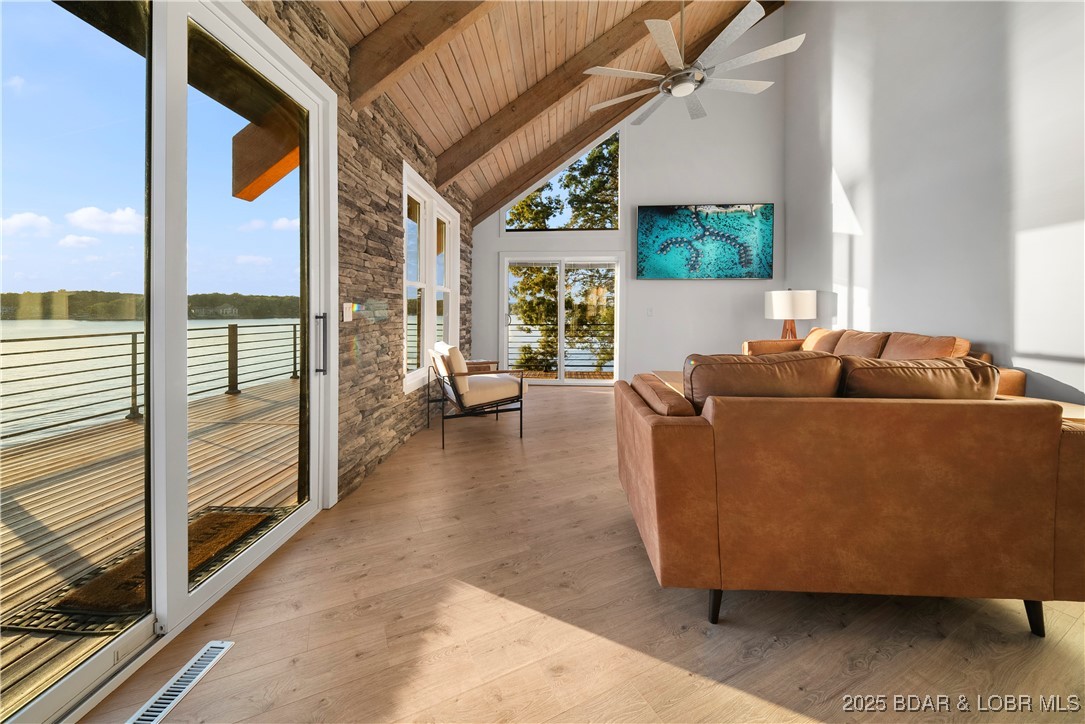 1479 Cedar Village Road Osage Beach, MO 65065 - Photo 38 of 64