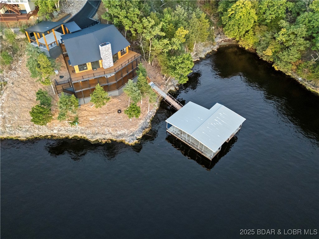 1479 Cedar Village Road Osage Beach, MO 65065 - Photo 58 of 64