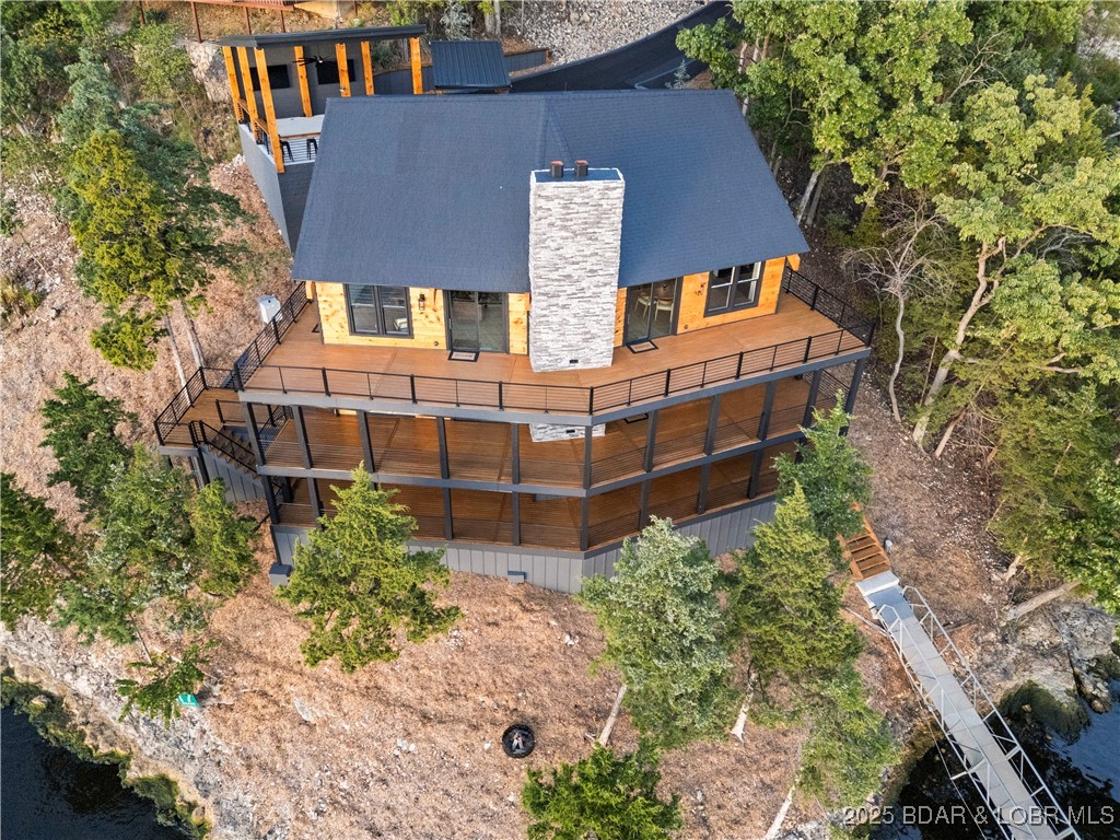 1479 Cedar Village Road Osage Beach, MO 65065 - Photo 59 of 64