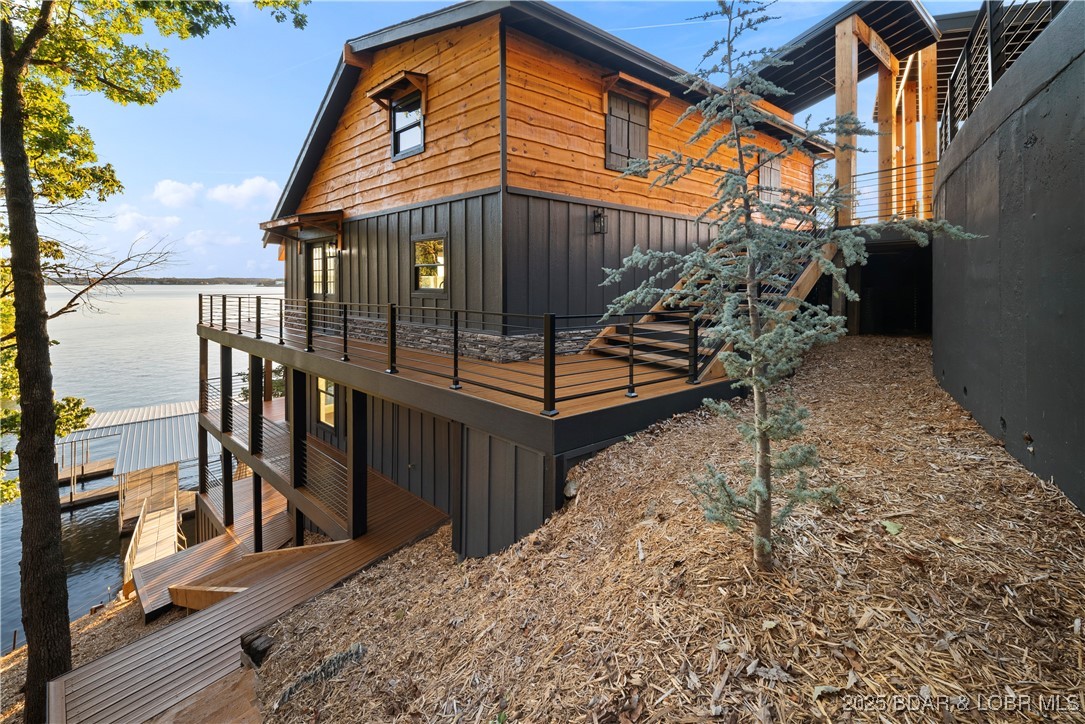 1479 Cedar Village Road Osage Beach, MO 65065 - Photo 60 of 64