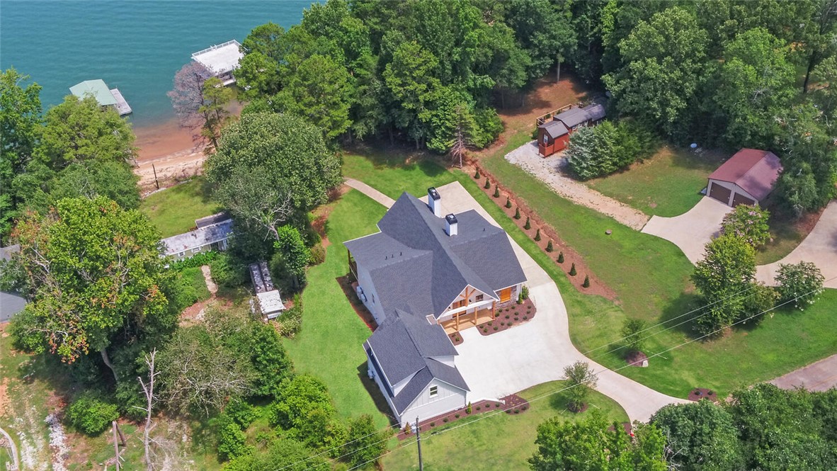 672 Tugalo Heights Circle Lavonia, GA 30553 - Photo 40 of 47