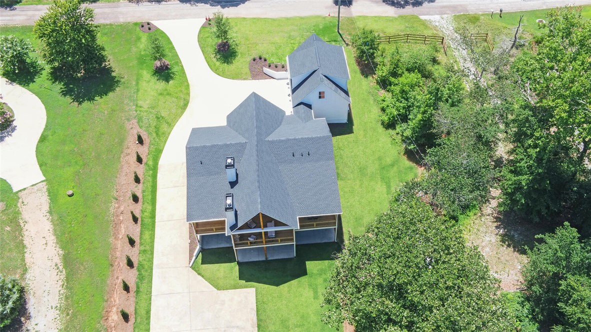 672 Tugalo Heights Circle Lavonia, GA 30553 - Photo 43 of 47