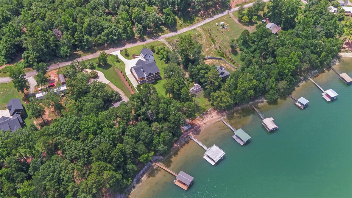 672 Tugalo Heights Circle Lavonia, GA 30553 - Photo 44 of 47