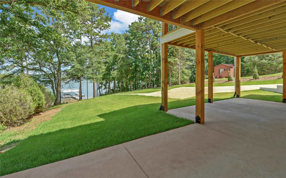 672 Tugalo Heights Circle Lavonia, GA 30553 - Photo 46 of 47