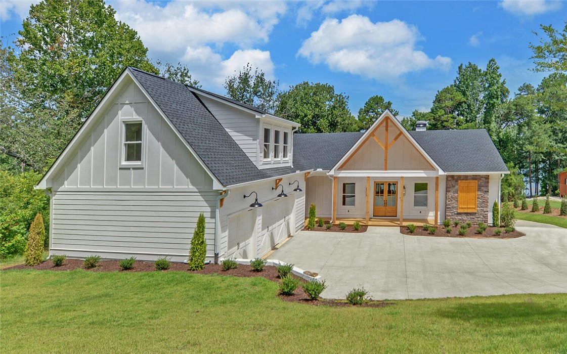 672 Tugalo Heights Circle Lavonia, GA 30553 - Photo 47 of 47