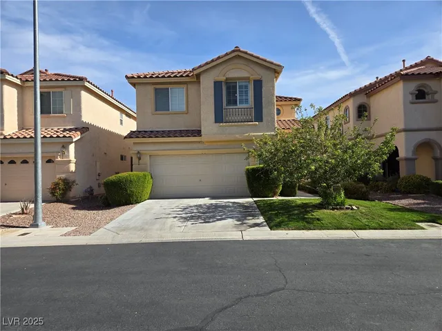 $2,250 | 6156 South New Sky Court, Las Vegas, NV 89148
