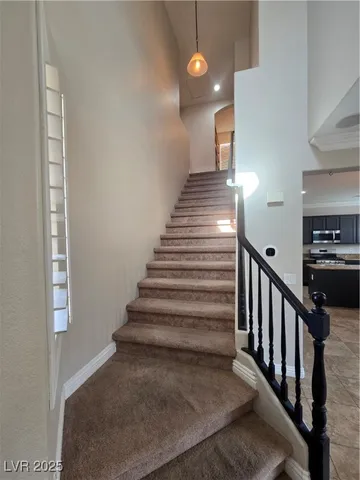 $2,250 | 6156 South New Sky Court, Las Vegas, NV 89148