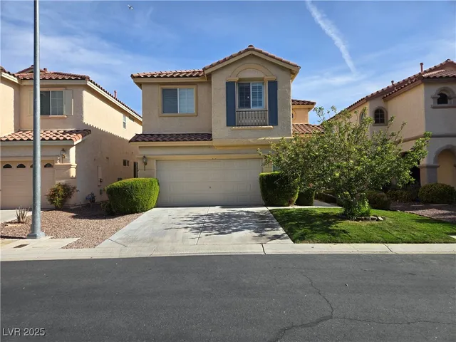 $2,250 | 6156 South New Sky Court, Las Vegas, NV 89148