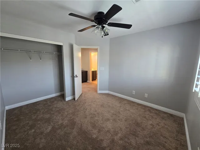 $2,250 | 6156 South New Sky Court, Las Vegas, NV 89148