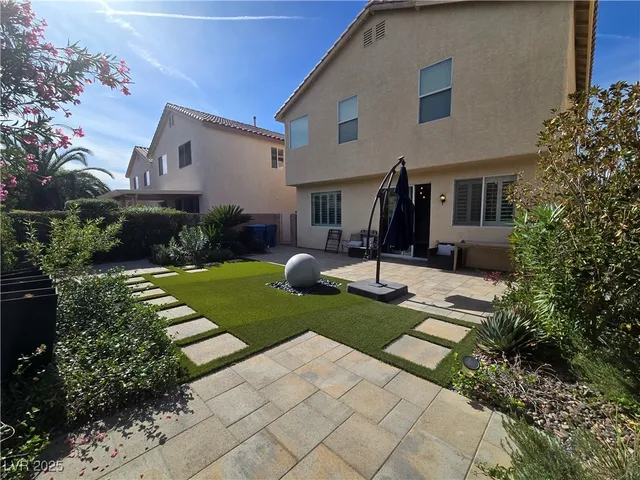 $2,250 | 6156 South New Sky Court, Las Vegas, NV 89148