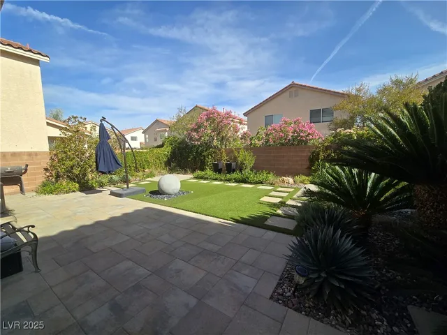 $2,250 | 6156 South New Sky Court, Las Vegas, NV 89148