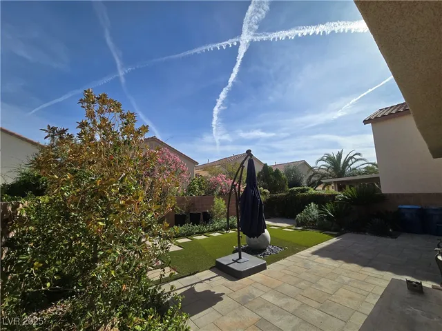 $2,250 | 6156 South New Sky Court, Las Vegas, NV 89148