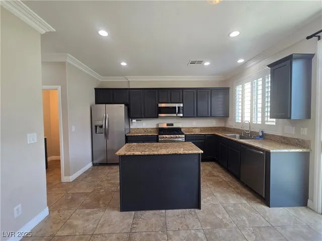 $2,250 | 6156 South New Sky Court, Las Vegas, NV 89148