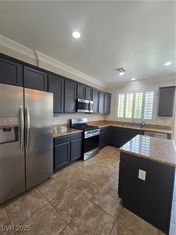 $2,250 | 6156 South New Sky Court, Las Vegas, NV 89148