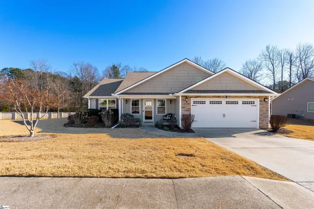 $485,000 | 22 Macle Court, Travelers Rest, SC 29690
