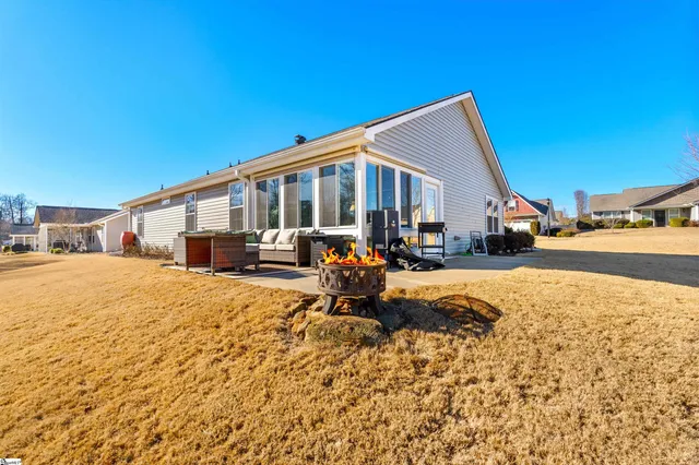 $485,000 | 22 Macle Court, Travelers Rest, SC 29690