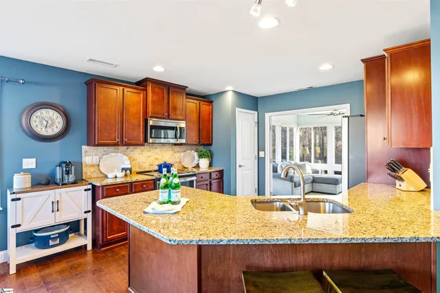 $485,000 | 22 Macle Court, Travelers Rest, SC 29690