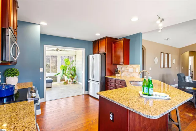 $485,000 | 22 Macle Court, Travelers Rest, SC 29690