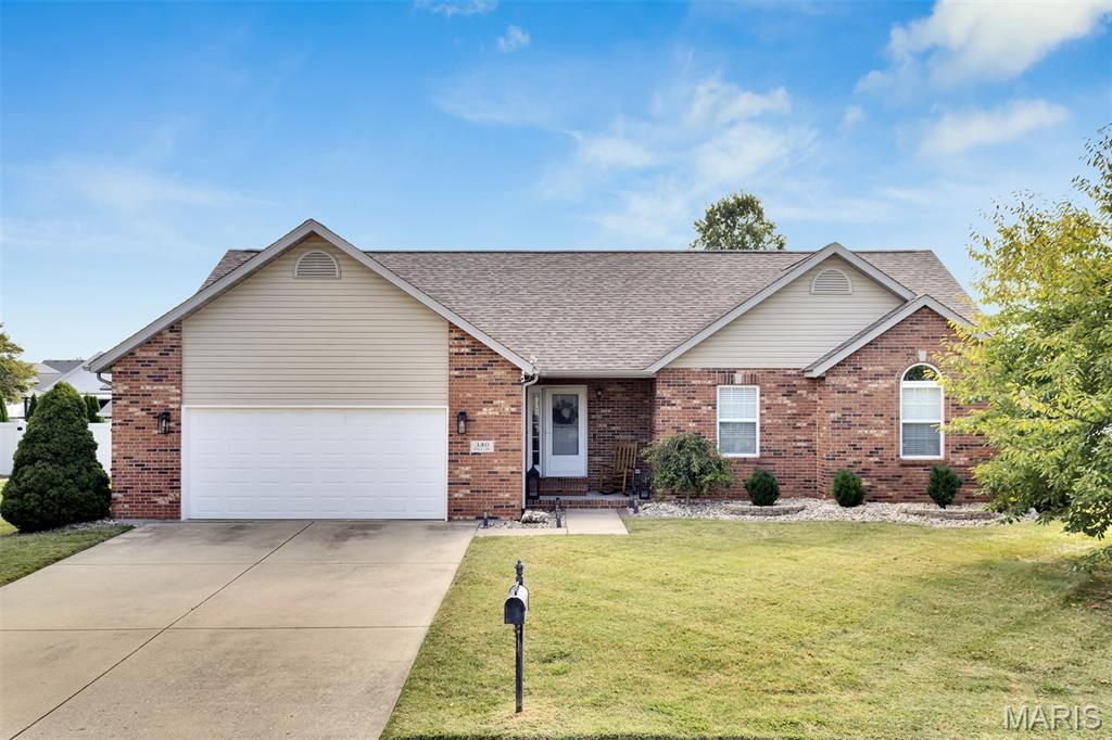 340 Ratz Drive Granite City, IL 62040 - Photo 1 of 38 Gallery Image 1