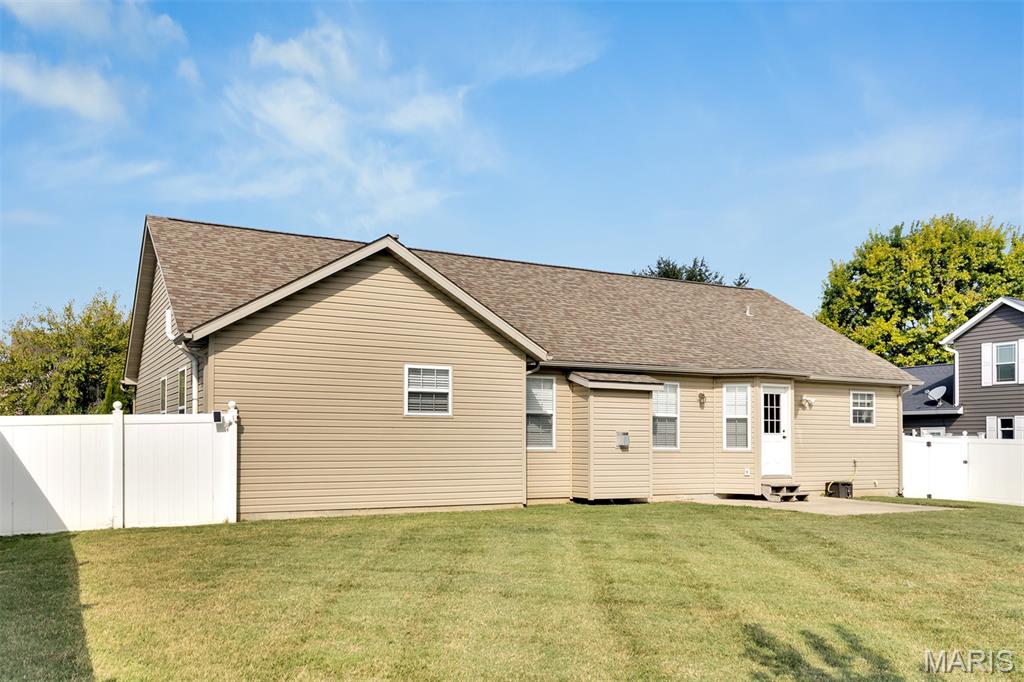 340 Ratz Drive Granite City, IL 62040 - Photo 31 of 38 Gallery Image 31