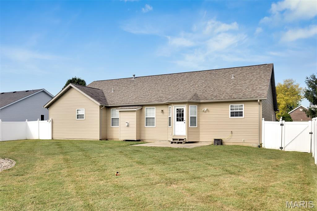 340 Ratz Drive Granite City, IL 62040 - Photo 33 of 38 Gallery Image 33
