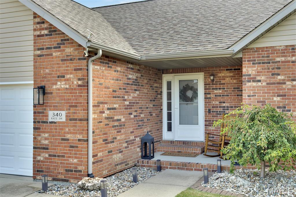 340 Ratz Drive Granite City, IL 62040 - Photo 7 of 38 Gallery Image 7