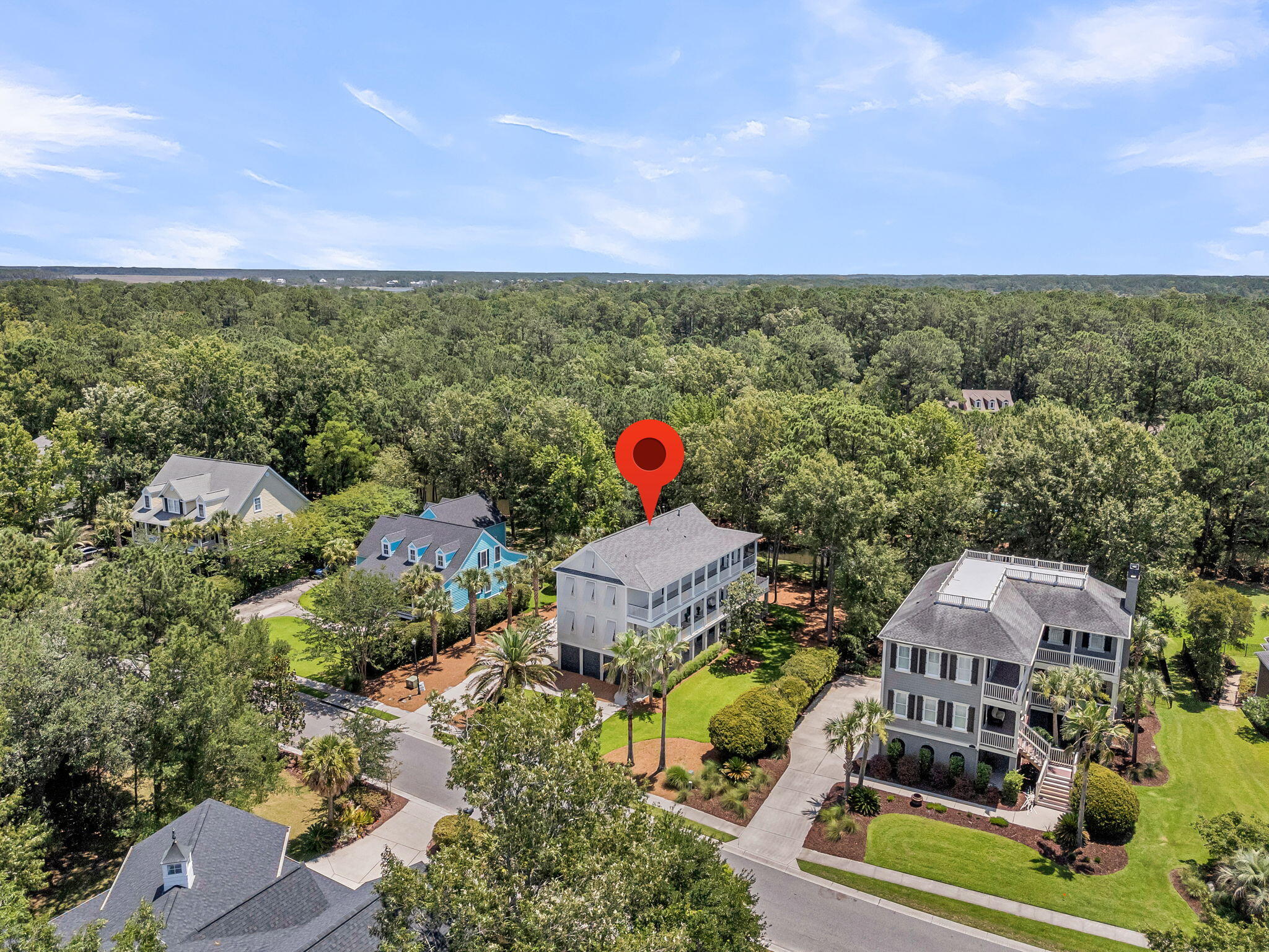 2017 Ashburton Way Mount Pleasant, SC 29466 - Photo 54 of 81 CREM - 2017 Ashburton Way-14