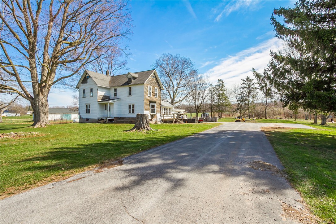 3859 Gaines Basin Road Albion, NY 14411 - Photo 3 of 50