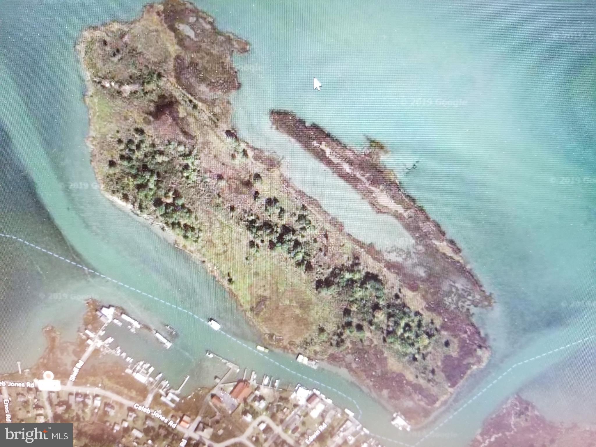 0 Unknown Road Ewell, MD 21824 - Photo 4 of 4 a view of a wooden door